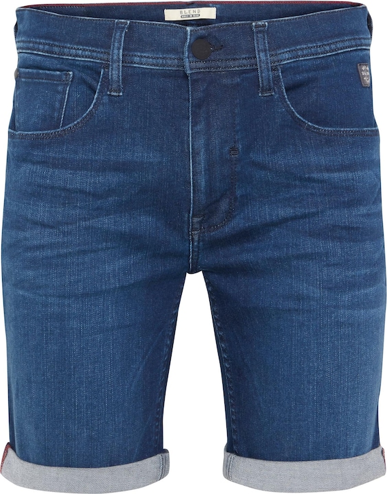 Denim Dark Blue (76207)