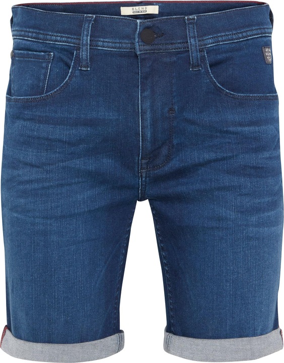 Produktbild Blend BHDenim shorts w. multiflex 20707722 (M)
