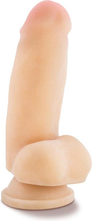 Produktbild Blush Au Naturel Dildos Flesh 17.7 cm