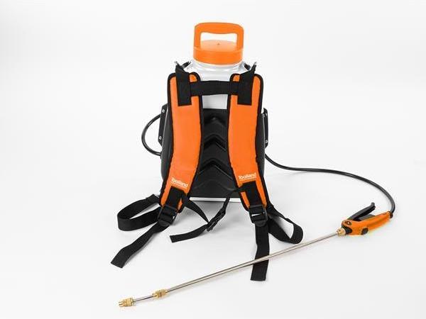 Produktbild Garden Lights Rückensprühgerät - Akkubetrieben - 12 L (12 l)