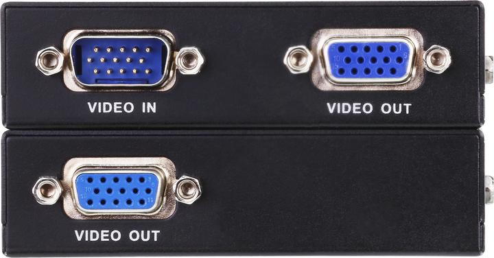 Image du produit Aten VE150A : Extender VGA