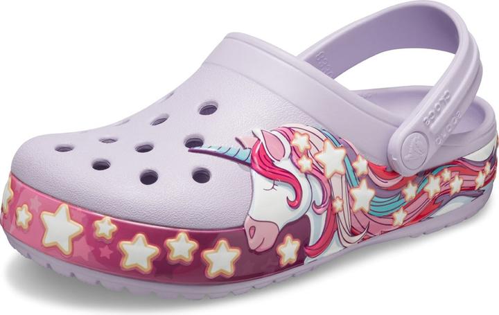 Image du produit Crocs FunLab Unicorn Band Clog - 3155 (30, 31)