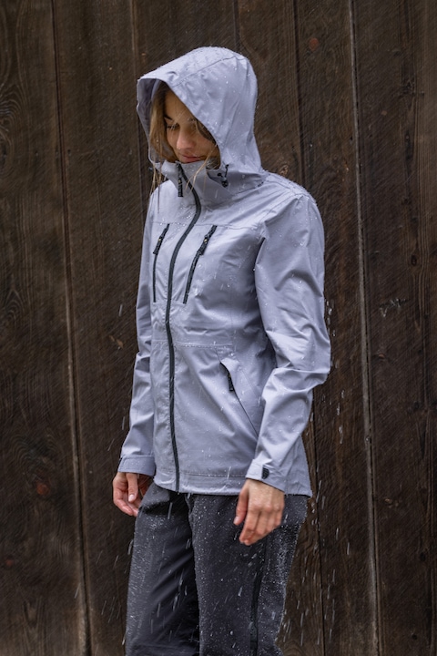 Produktbild Rukka Dora 3 Layer Regenjacke (38)