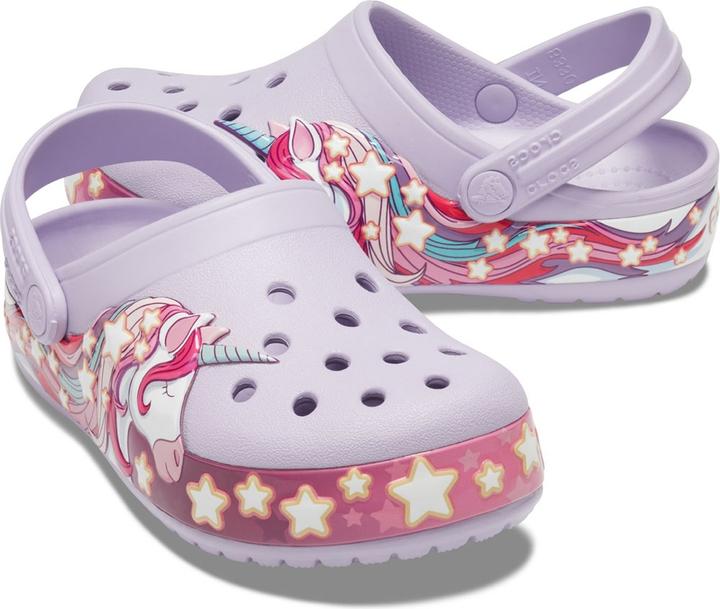 Image du produit Crocs FunLab Unicorn Band Clog - 3155 (30, 31)