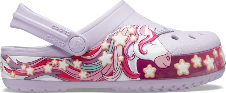 Image du produit Crocs FunLab Unicorn Band Clog - 3155 (30, 31)