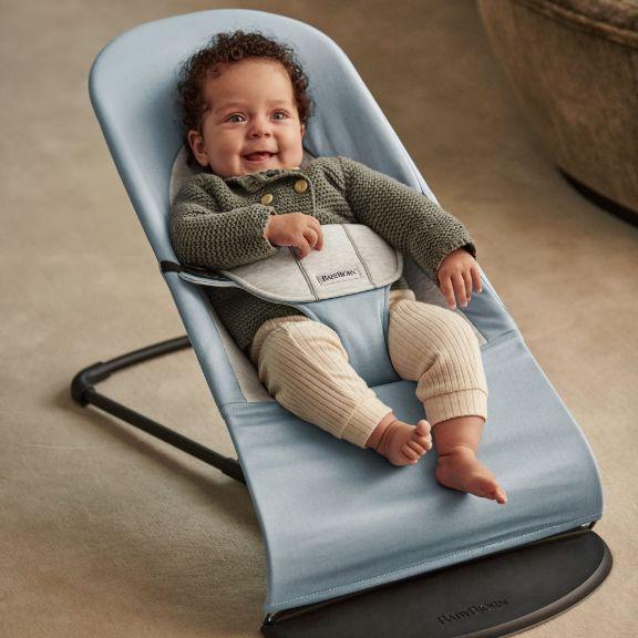 Immagine prodotto BabyBjörn Equilibrio morbido