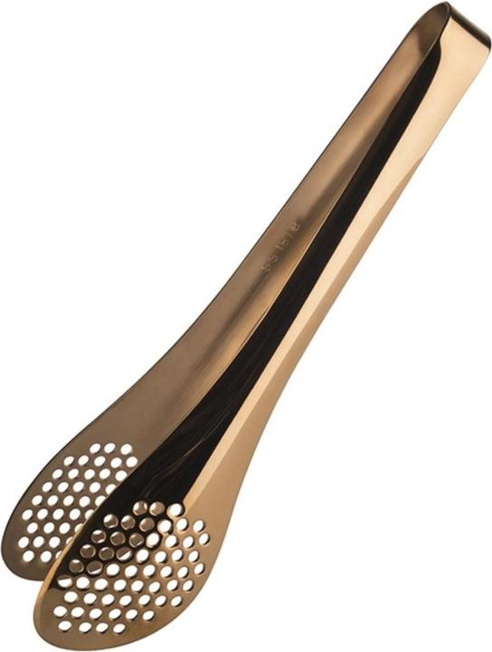 Produktbild APS Universalzange Edelstahl (Servierzange)