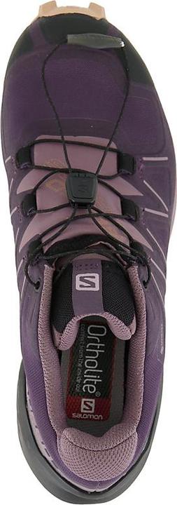 Image du produit Salomon Speedcross 5 Gore-Tex® chaussures de trailrunning femmes (36)