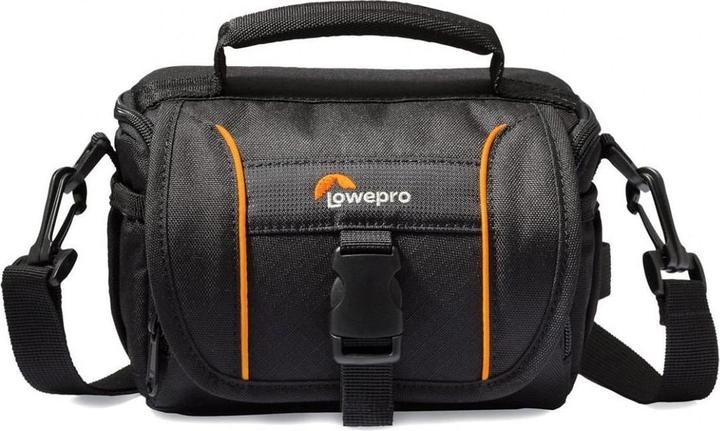 Lowepro Adventura SH 110 II (Camera shoulder bag, 0.17 l)