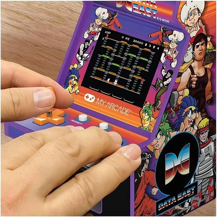 Produktbild Sombo Retro Micro Player Games