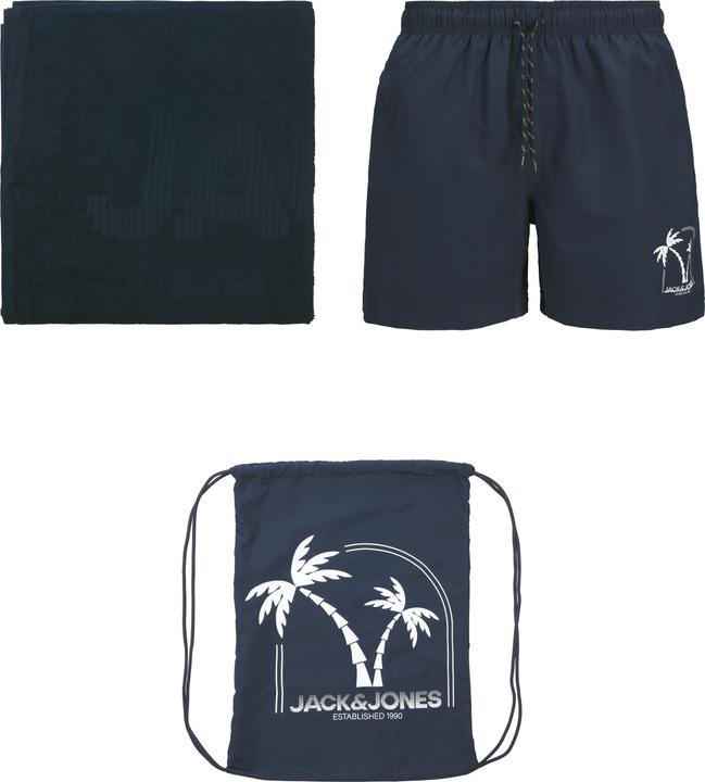Actual product image Jack & Jones Strand-Set (L)