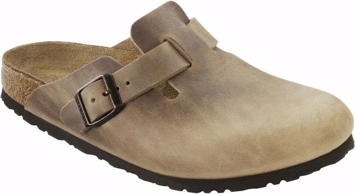 Tabacco Brown
