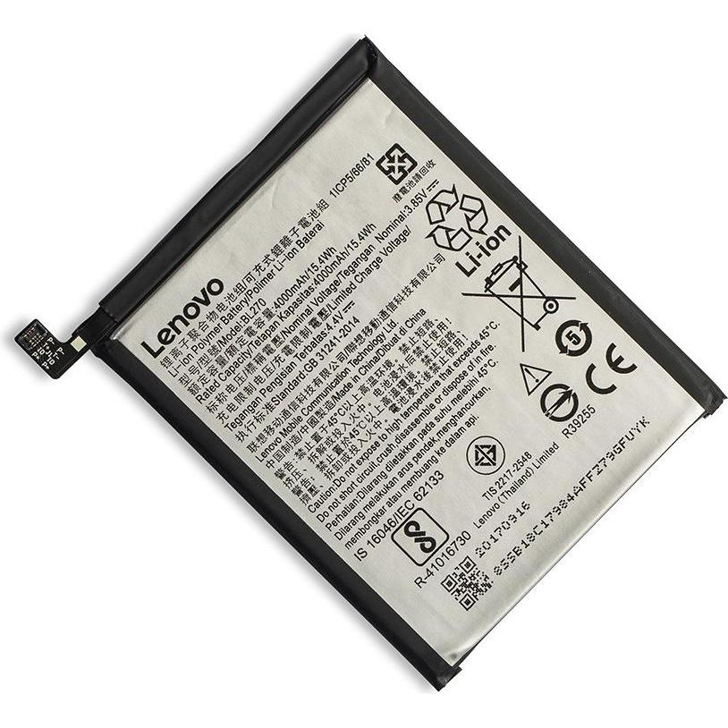 Thumbnail - Motorola Li-Ionen Akku für XT1922 Moto G6 Play SB18C17984, Smartphone Akku