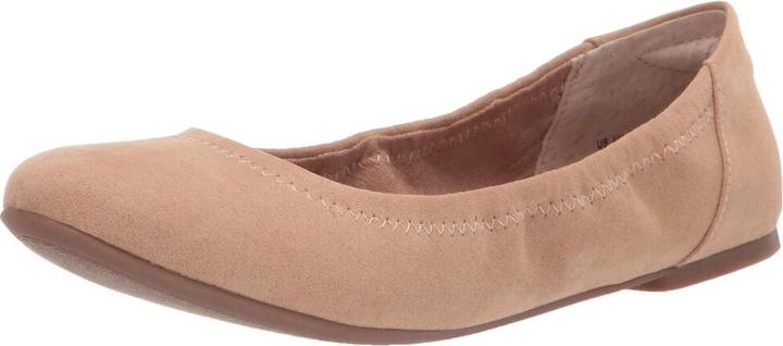 Actual product image Amazon Essentials Belice Ballet Flat (37)