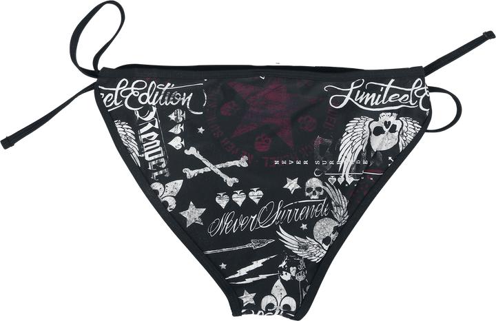 Image du produit Rock Rebel by EMP Mix And Match (L)