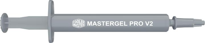 Cooler Master Composé thermique MasterGel Pro (9 W/m K, 4 g)