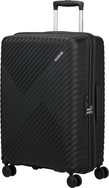 Actual product image American Tourister Diablast Spinner (81 l)