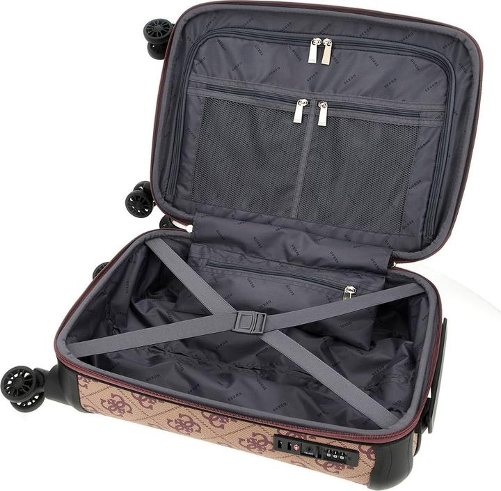 Produktbild Guess 18 in 8-Wheeler (32 l)