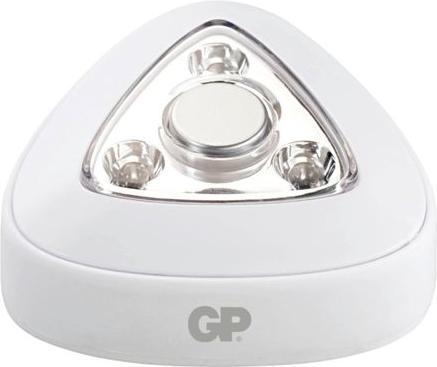 Produktbild GP Lighting Pushlight (3 Stk., AAA)