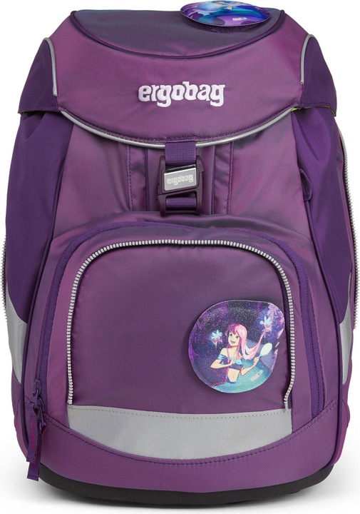 Produktbild Ergobag Shiny Meereszaubär (11 l)