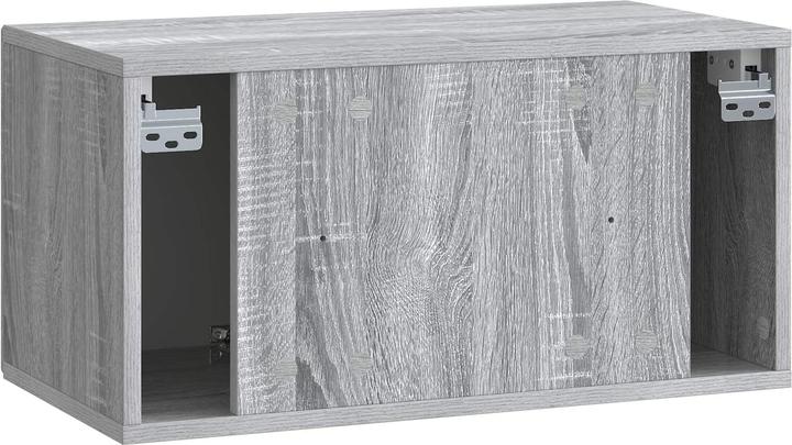 Produktbild vidaXL Wandschrank (31 x 30 x 30 cm)