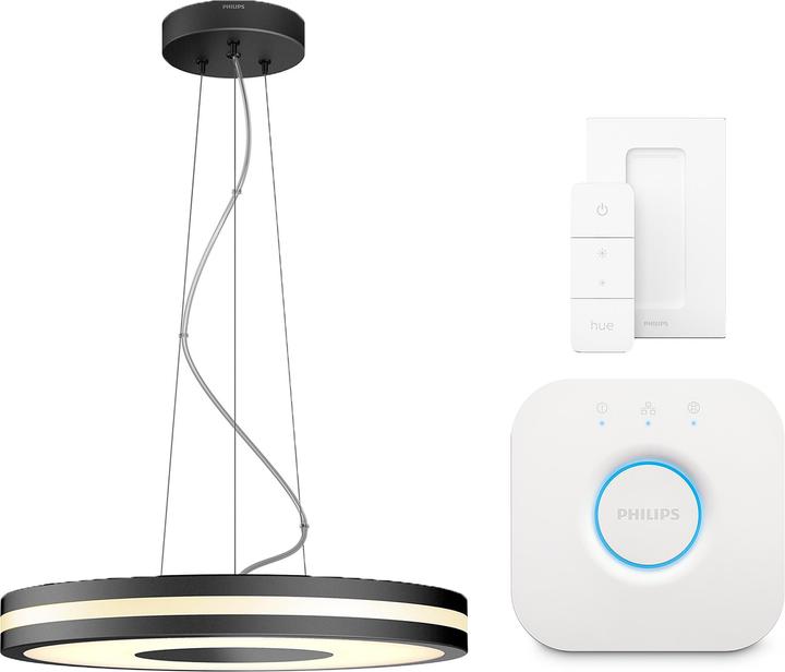 Philips Hue Bridge Bundle