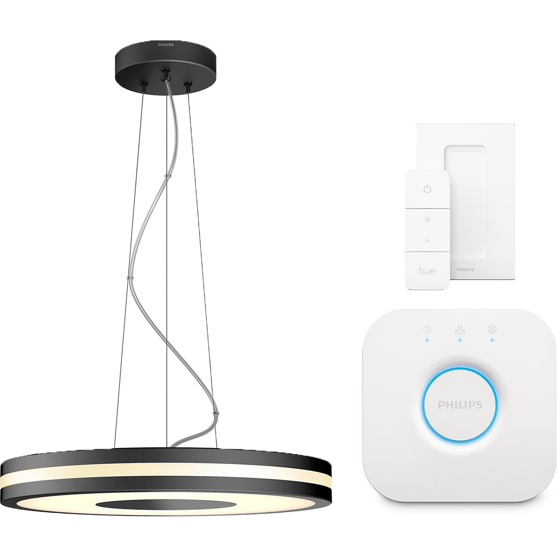 Thumbnail - Philips, Pendelleuchte, Hue Bridge Bundle