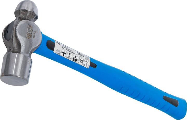 Actual product image BGS Ball Pein Hammer | 900 g (1200 g)