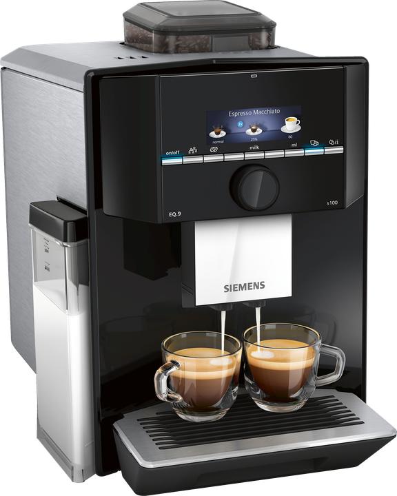 Siemens EQ.9 s100 TI921509DE