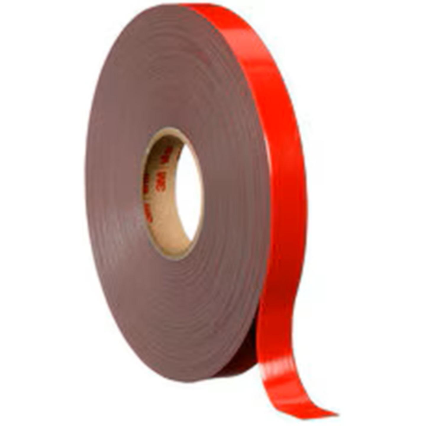 3M, Nastro adesivo, Nastro adesivo VHB in blister (19 mm)