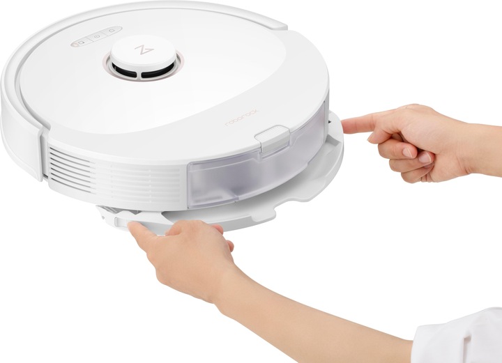 Produktbild Roborock Q8 Max (Saugwischroboter)