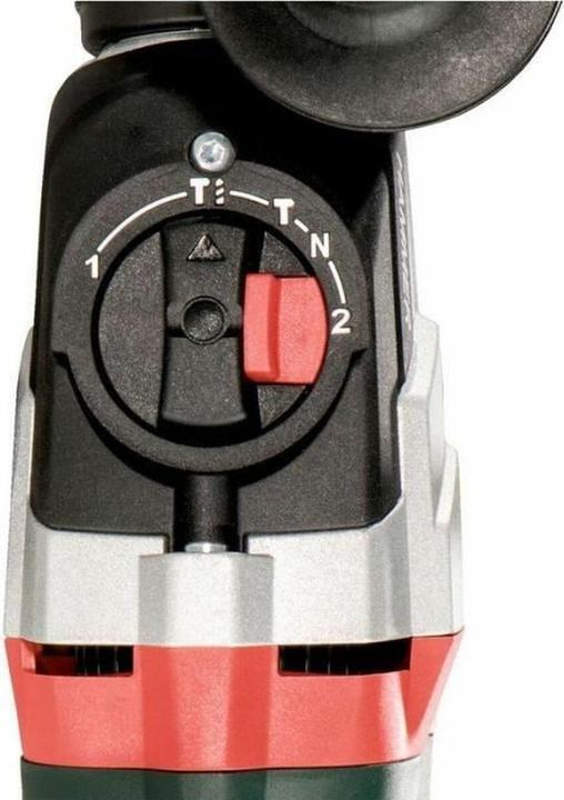 Produktbild Metabo UHE 2660-2 Quick EU (Netzbetrieb)
