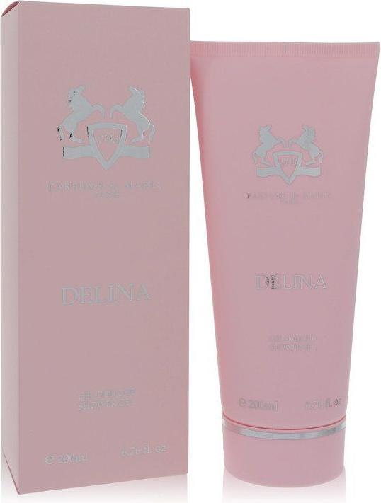 Actual product image Parfums de Marly shower gel (200 ml)