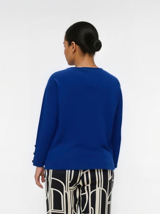 Produktbild Vero Moda VMCGOLD Pullover Strickpullover (50)