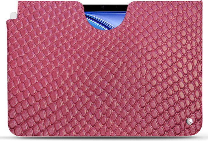 Slang ciclamino ( Pantone #9E4C6E )