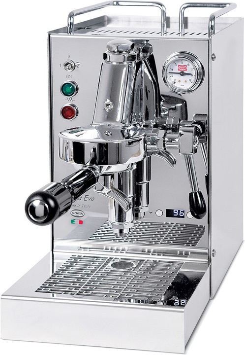 Actual product image Quick Mill Quickmill 0960 Carola