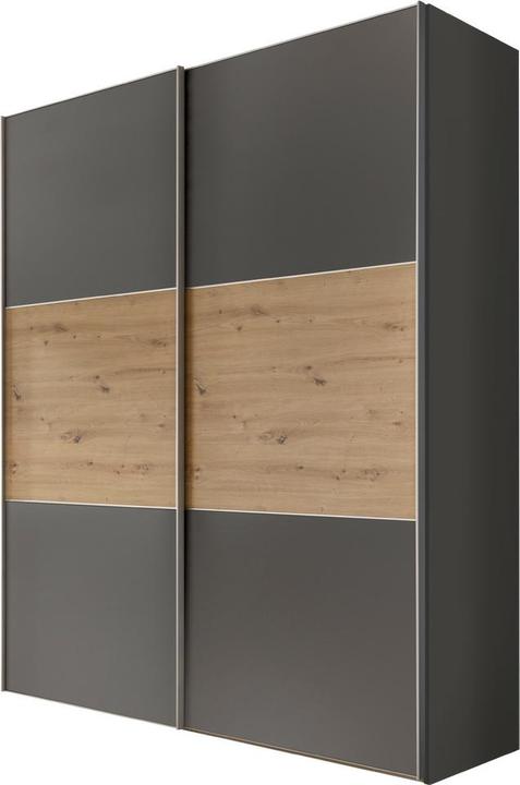 Immagine prodotto Moderano Primo (200 x 68 x 222 cm)