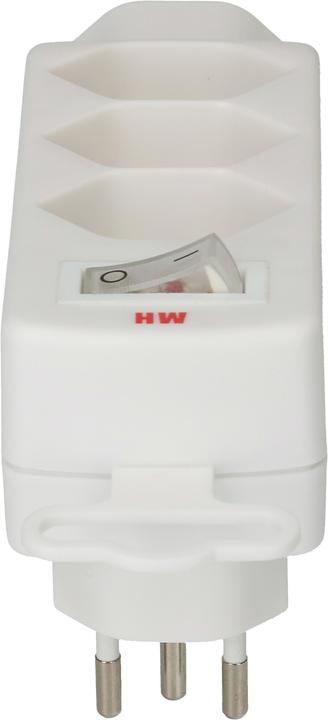 Produktbild Max Hauri Safety Line (Typ 13, 4 x)