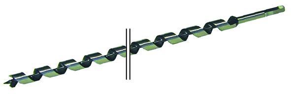 Actual product image Stern Snake Drill (24 millimetres)