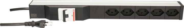 Produktbild Bachmann Pdu (5 x, Typ 13, 3 m)