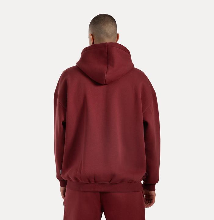 Image du produit Smilodox Zip Hoodie Cedrik (S)