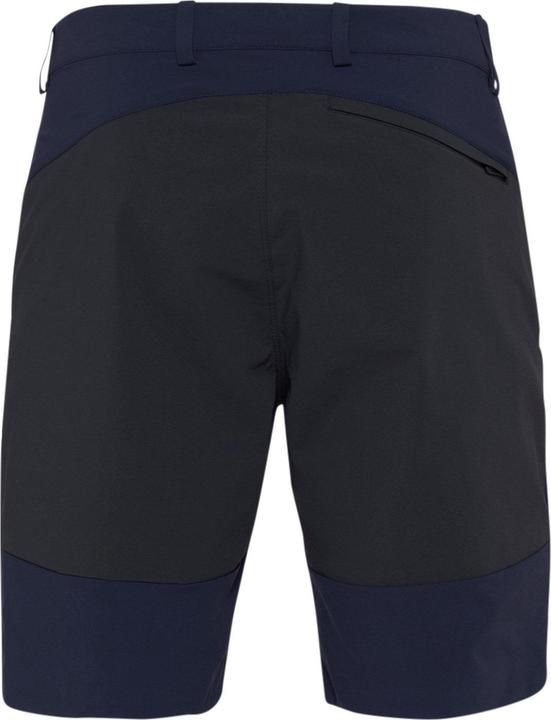 Actual product image Sail Racing Shorts mit Stretch-Spray (L)