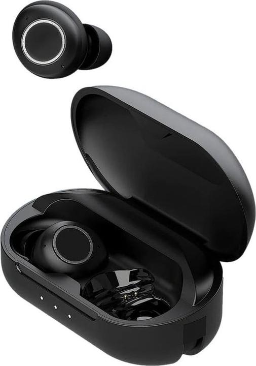 Actual product image SonidoLab Sensory Pro Wireless Earbuds wireless headphones (36 h, Wireless)