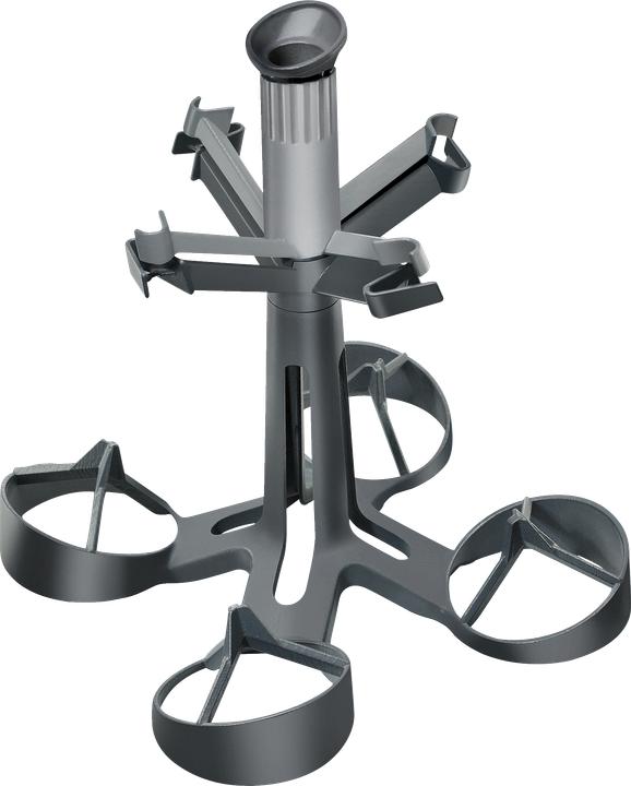 Image du produit Neff Panier en verre cristal