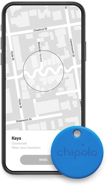 Produktbild Chipolo One (iOS, Android)