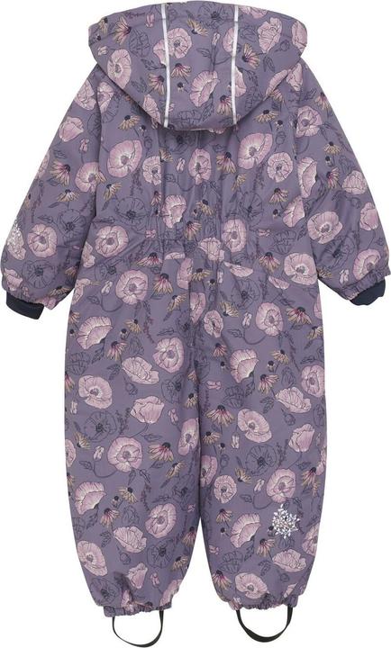 Image du produit Minymo Kid's Snow Suit AOP (80)