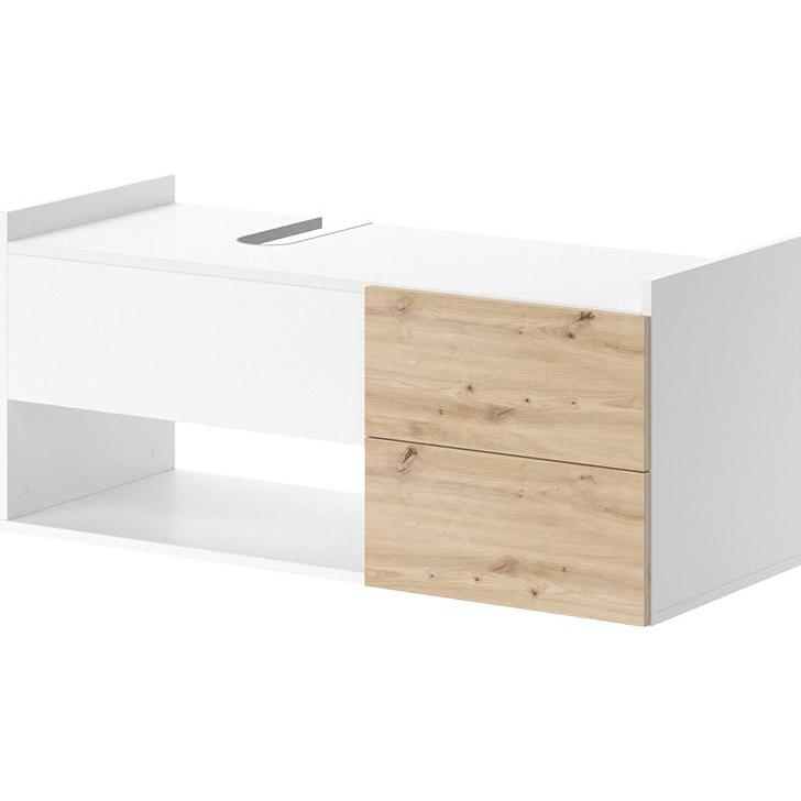 Vicco, Waschbeckenunterschrank, Alf