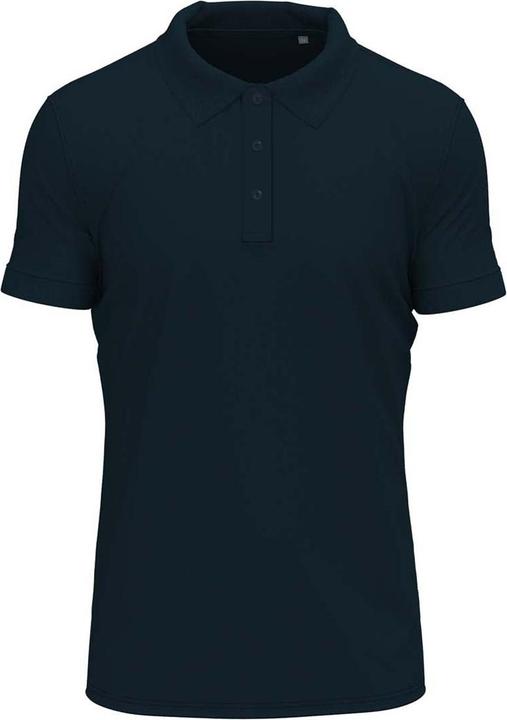 Produktbild Stedman Stretch Polo Shirt (M)