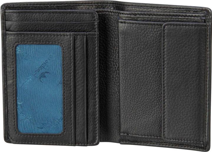 Actual product image Golden Head Wallet Capri RFID Protect 1348