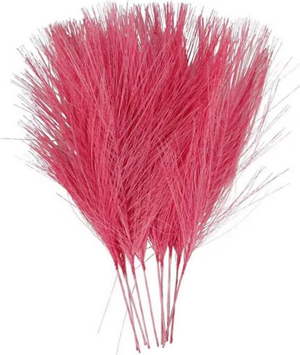 Immagine prodotto Creativ Company Piume 10 pezzi, Rosa